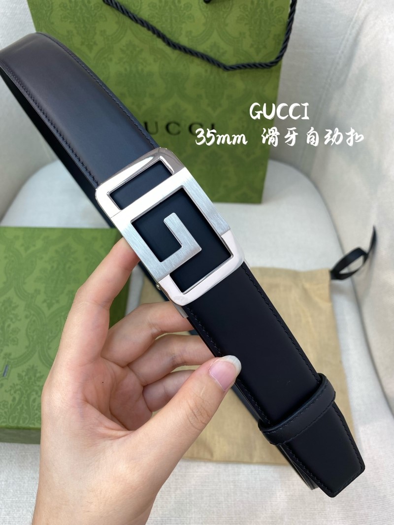 Gvc*1 belts
